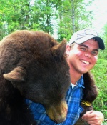 Washington Bear Hunting Outfitters And Guides