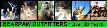 Quality Hunts In Idaho, Montana, Utah, and Washington For Over 30 Years - Guided Hunts, Unguided Hunting Trips, DIY Hunts, Hunting Maps, Private Ranch Hunting Leases, Hunting Lodge, Hunting Camps, Drop Camps