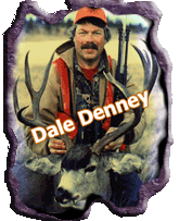 Montana Mule Deer Outfitter
