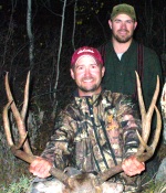 Utah & Idaho Mule Deer Hunting Guide