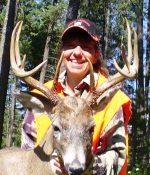 Washington Whitetail Deer Hunting Guide