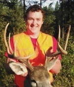 Utah Mule Deer Hunts